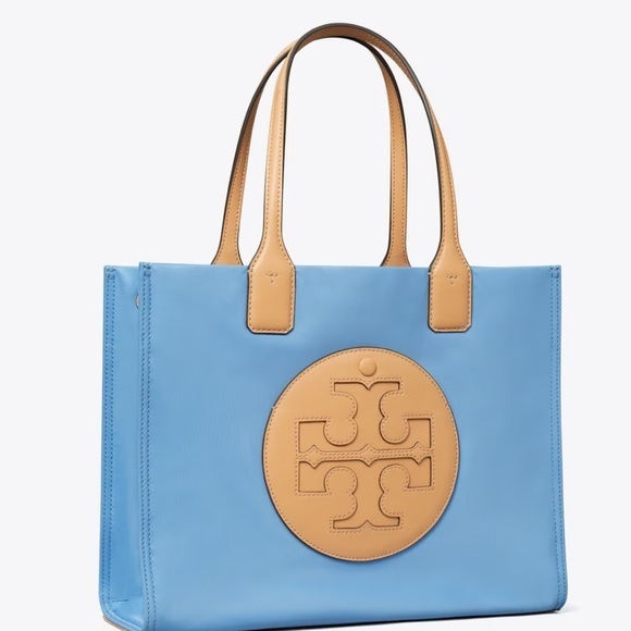 Tory Burch Handbags - Tory Burch SMALL ELLA TOTE Bag
